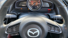 Mazda CX-3 2.0 Sport Nav 5dr Petrol Hatchback